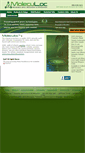 Mobile Screenshot of moleculoc.com